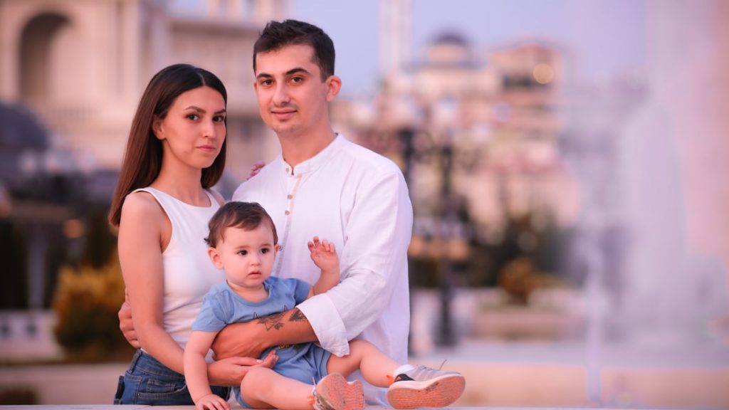 Στρατηγικές για Υγιείς Οικογενειακές Σχέσεις