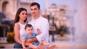Στρατηγικές για Υγιείς Οικογενειακές Σχέσεις